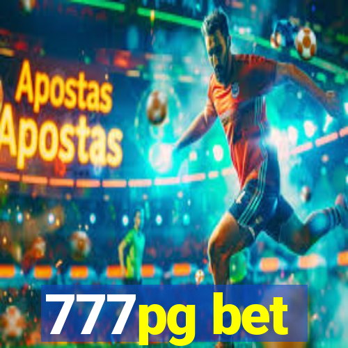 777pg bet